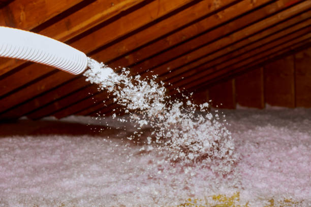 Best Insulation for Specific Applications in Rotonda, FL