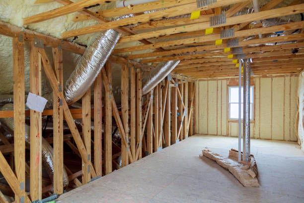 Rotonda, FL Insulation Contractor Company