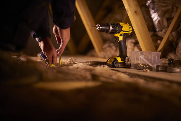 Best Blown-in Insulation in Rotonda, FL